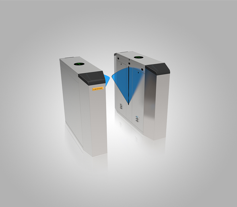 Couloir Rapide - Passage Simple