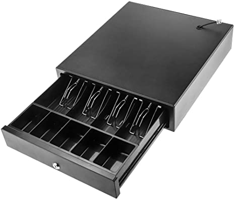 [ST-MAT-POS0003] Tiroir de caisse